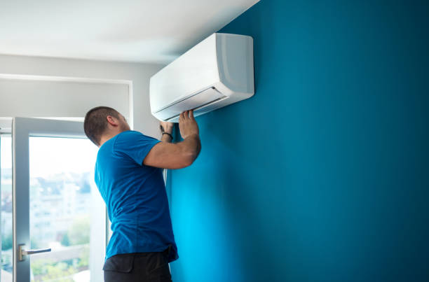 Reliable Forest, MS HVAC Solutions