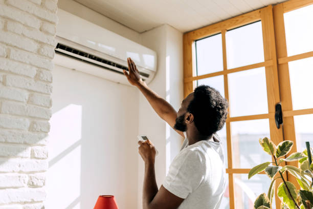 Best HVAC Companies Near Me  in Forest, MS