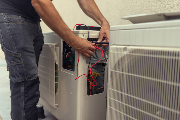 Best HVAC Air Duct Cleaning  in Forest, MS