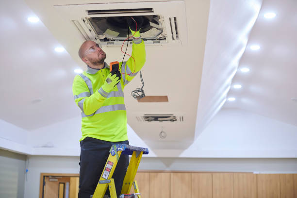 Best Residential HVAC Services  in Forest, MS