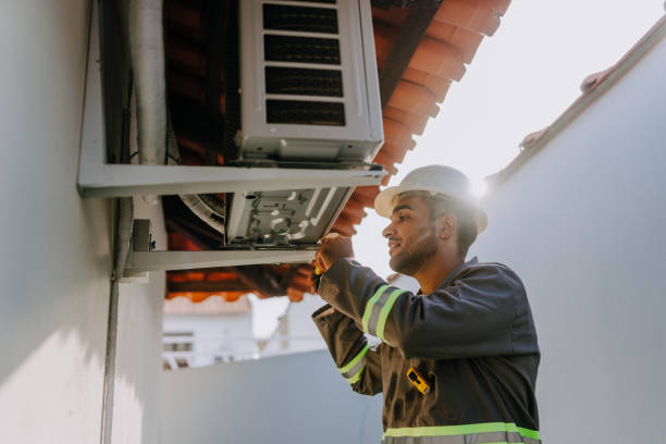 Best Furnace Repair Near Me  in Forest, MS