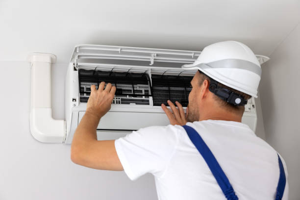 Best Emergency HVAC Repair  in Forest, MS