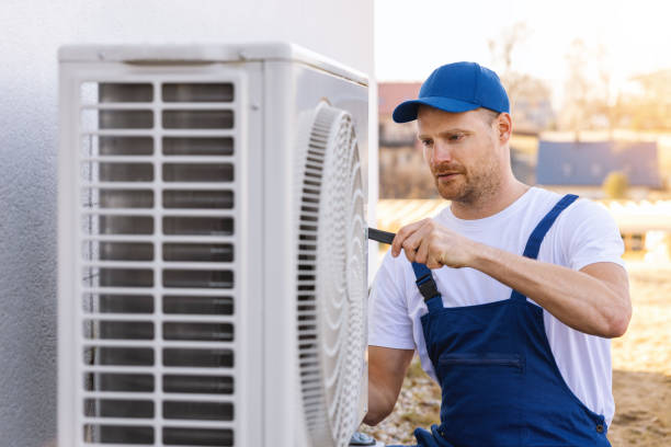 Best Affordable HVAC Services  in Forest, MS